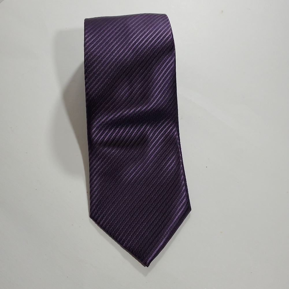 Giovanni Testi Stain Resistant Men's Tie